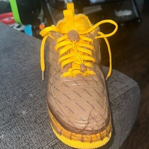 Nike Air Force 1 UPS Edition